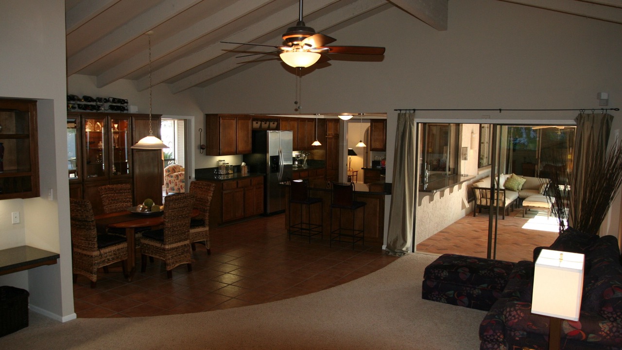 Photo of Livingroom in Tempe