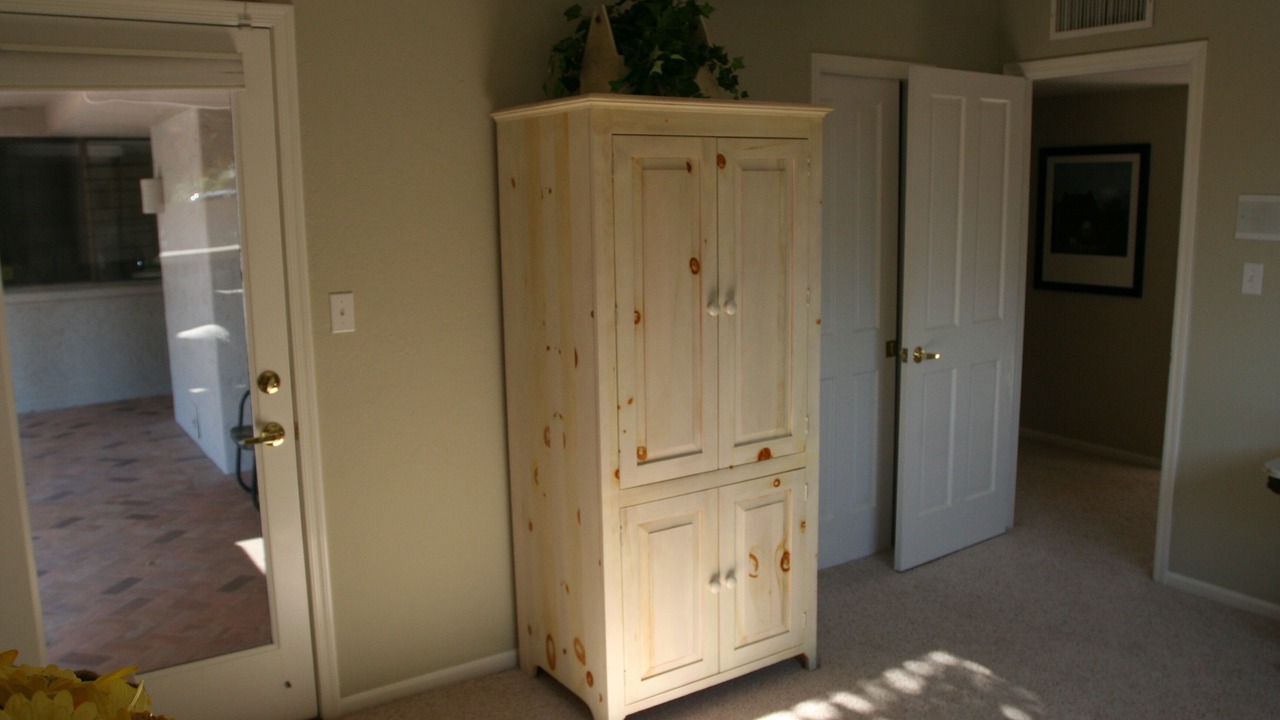 Photo of Bedroom in Tempe