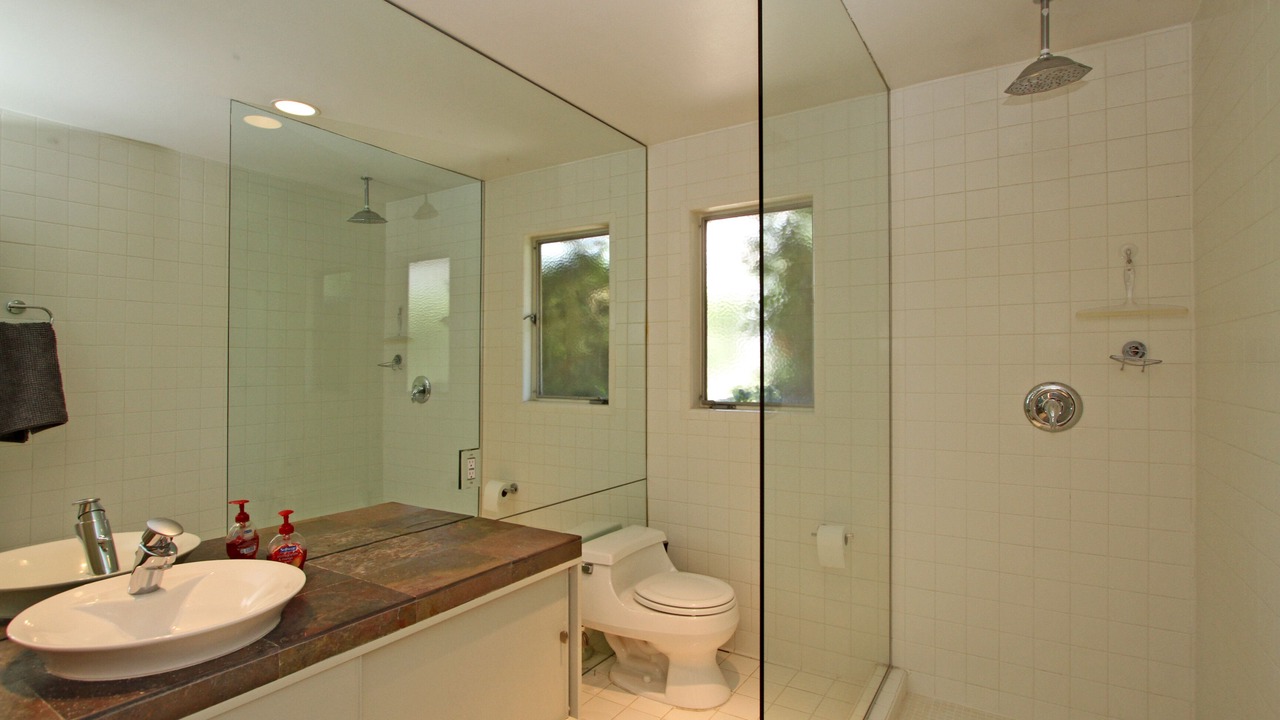 Photo of Bathroom in Tahquitz River Estates