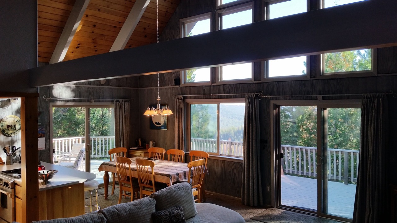 Photo of Bedroom in Long Barn