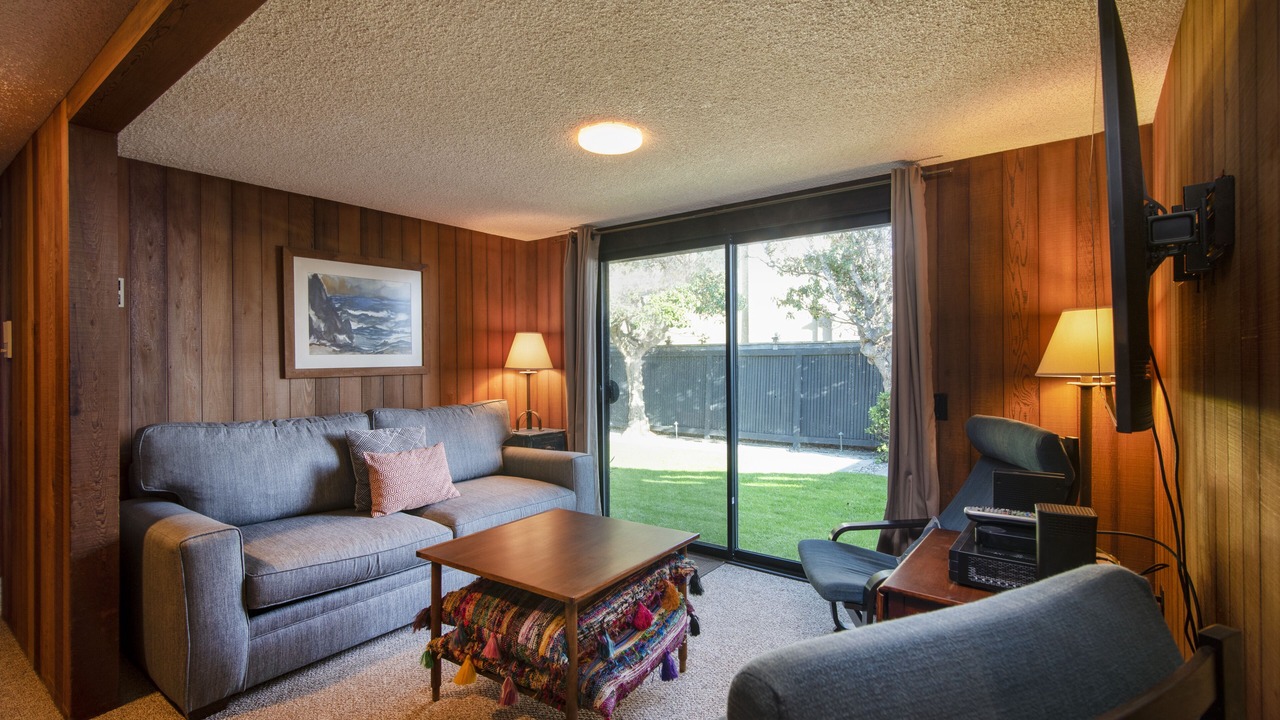 Photo of Bedroom in Cayucos