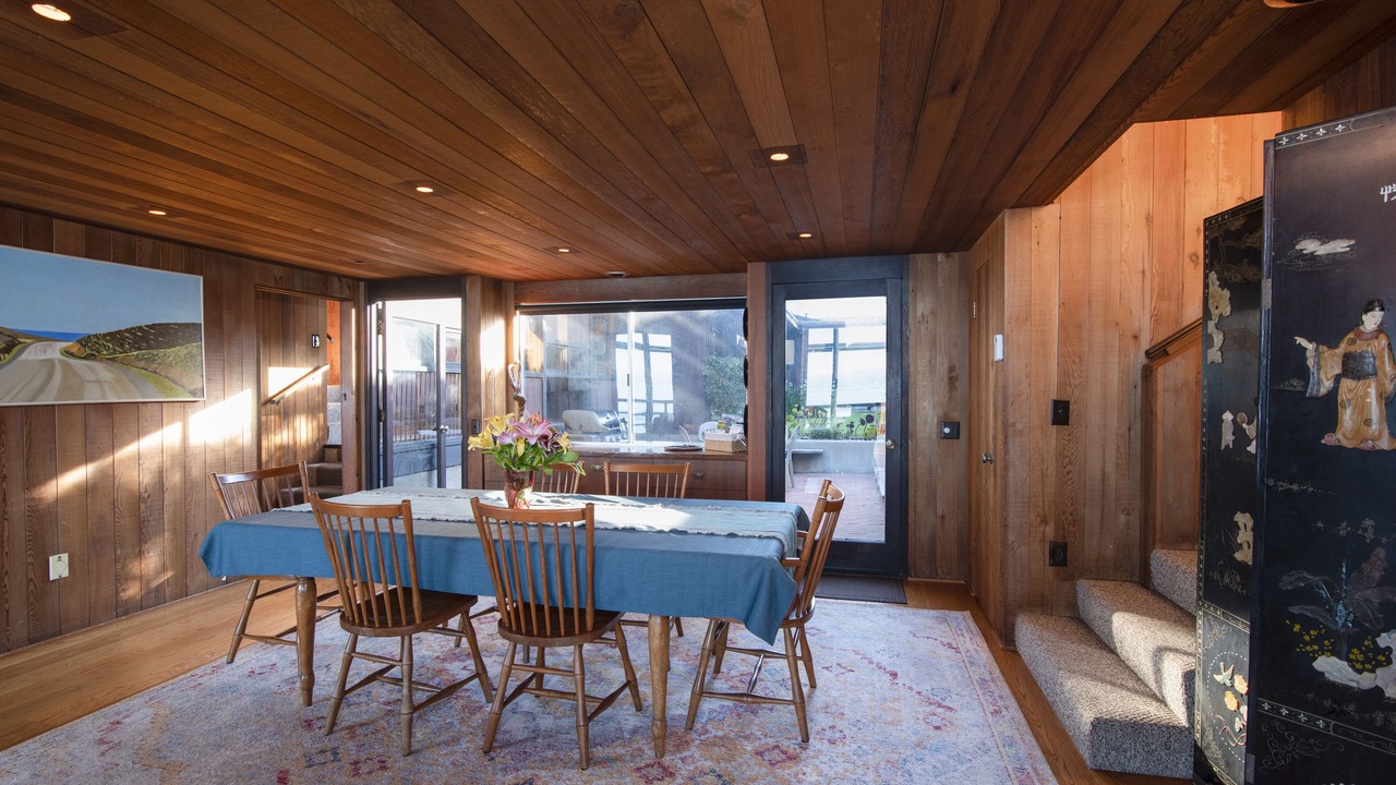 Photo of Livingroom in Cayucos