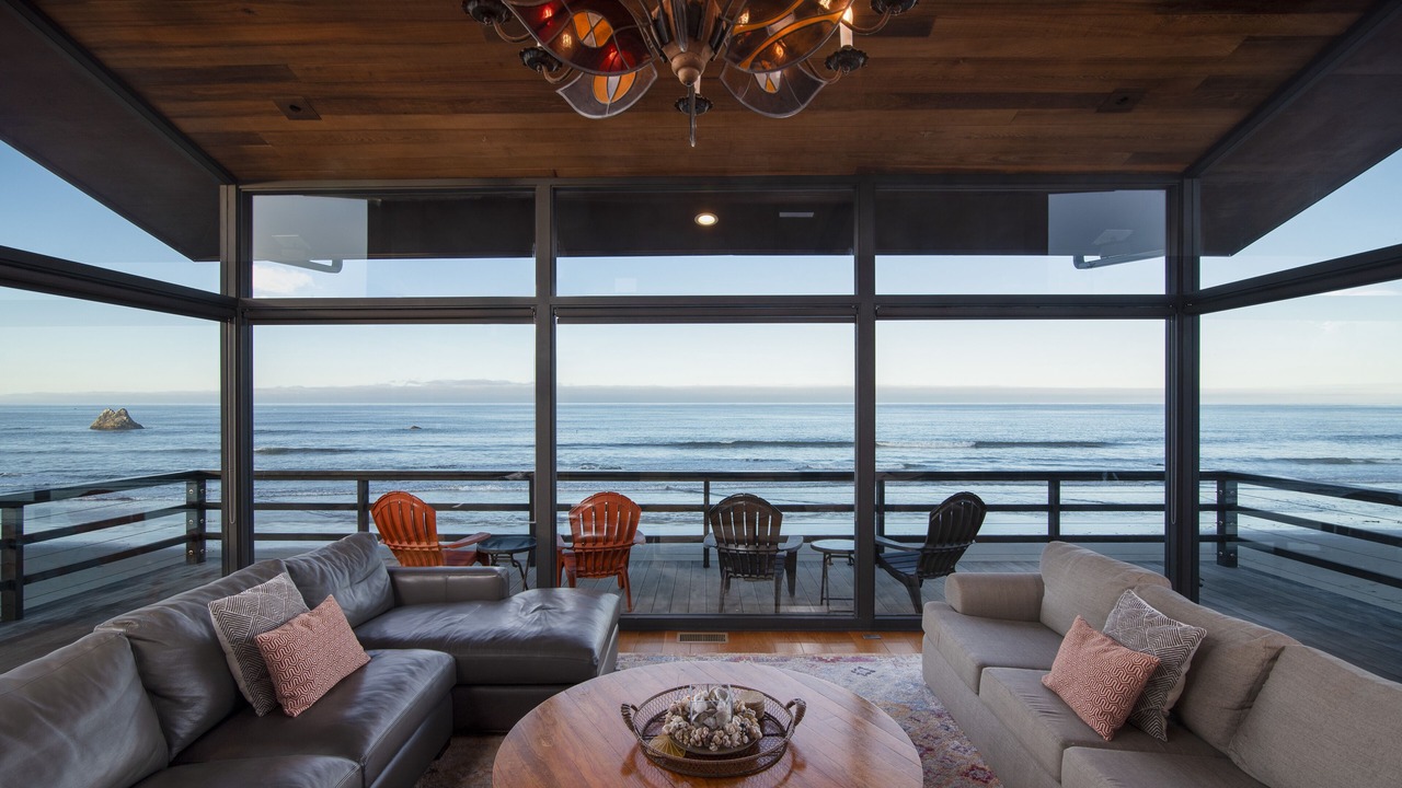 Photo of Bedroom in Cayucos