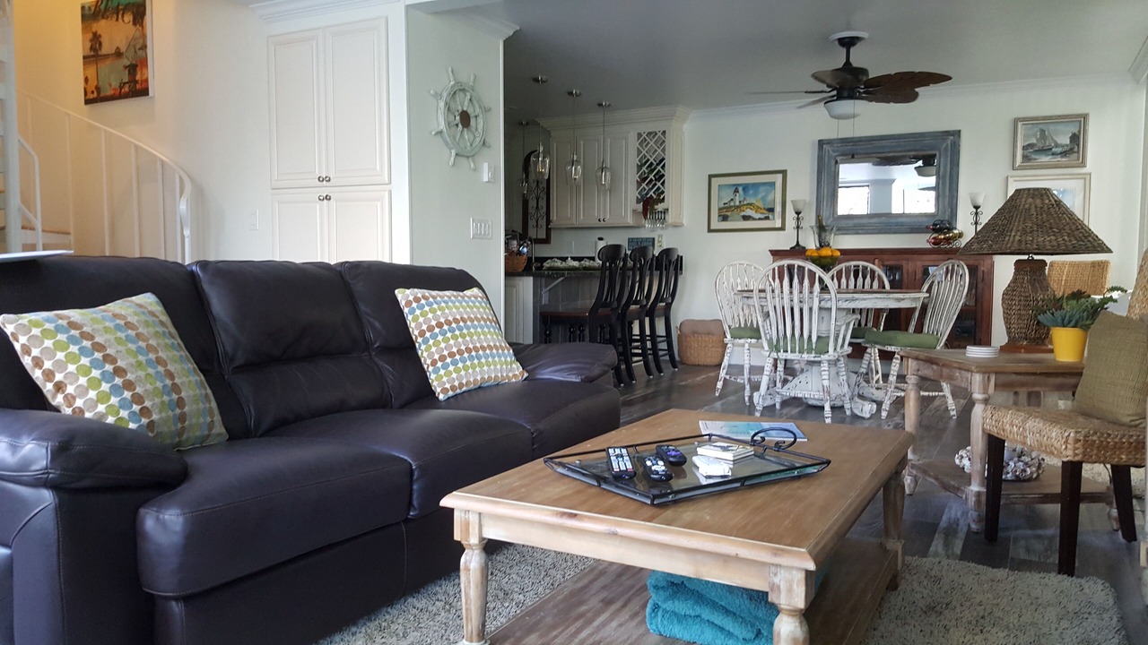 Photo of Bedroom in Solana Beach