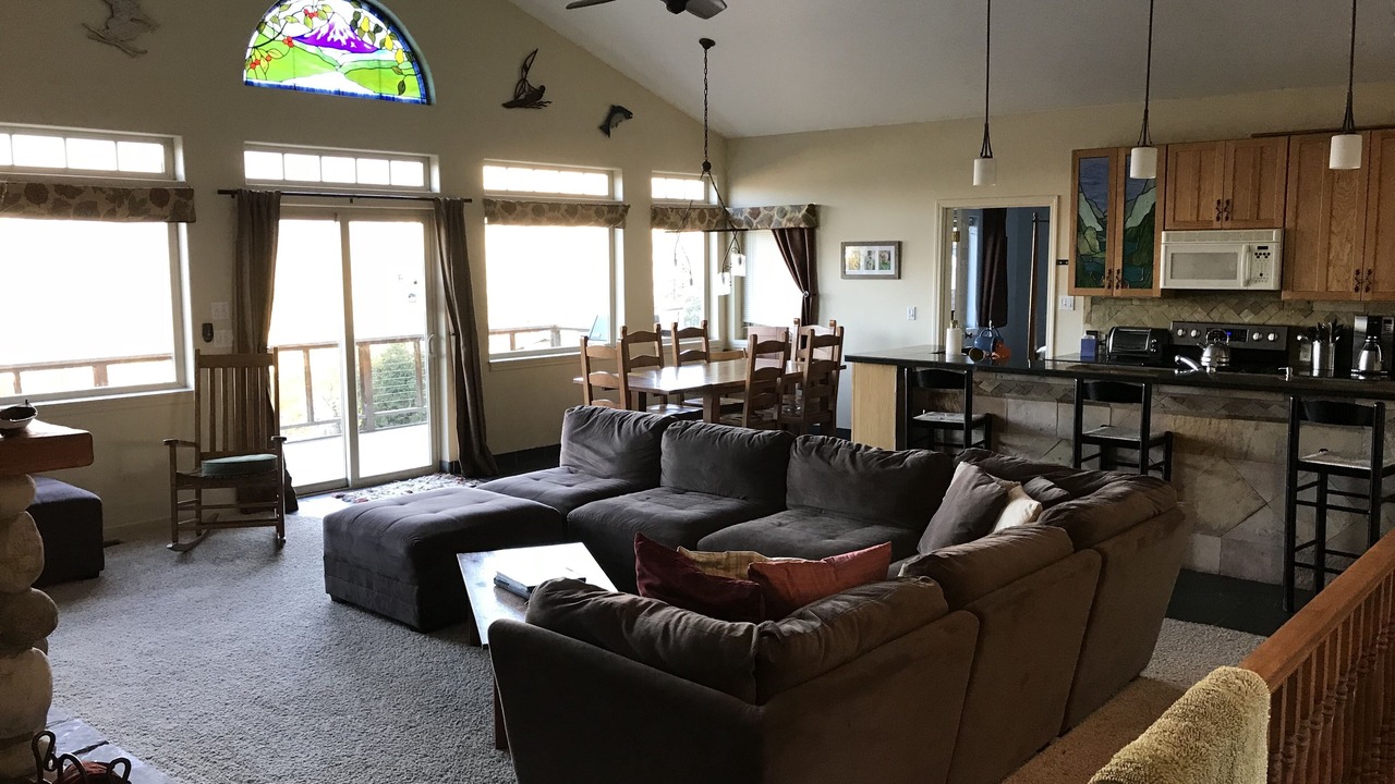 Photo of Bedroom in Mosier