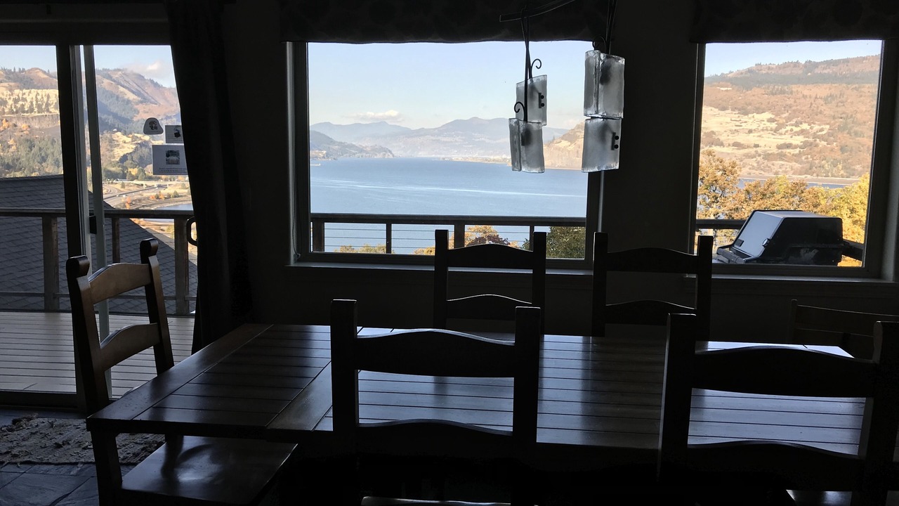 Photo of Bedroom in Mosier