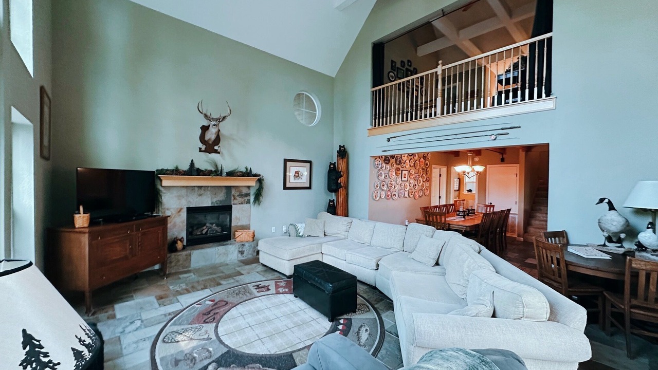 Photo of Bedroom in Cold Springs