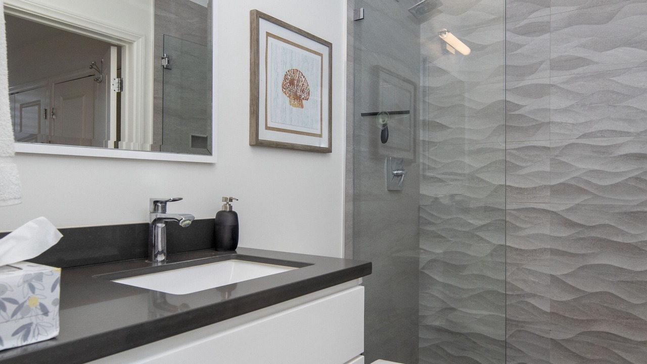 Photo of Bedroom in Del Mar