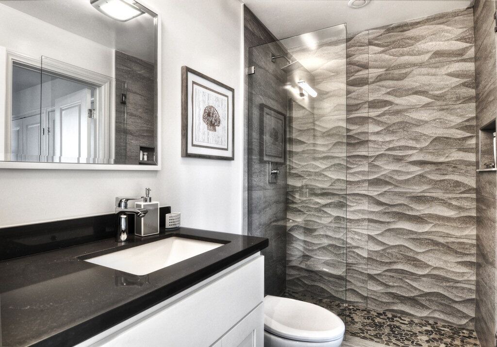 Photo of Bathroom in Del Mar