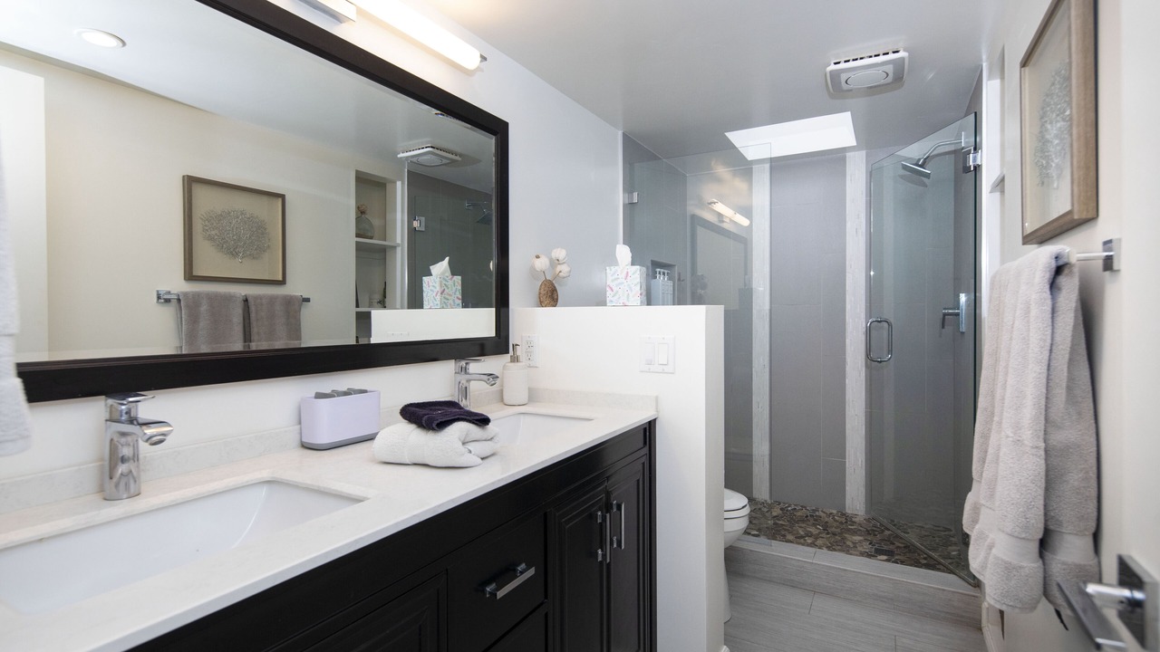 Photo of Bathroom in Del Mar