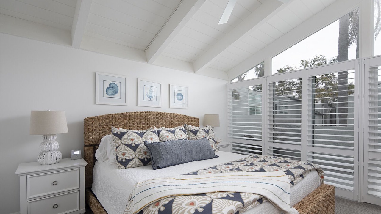 Photo of Patio Balcony in Del Mar