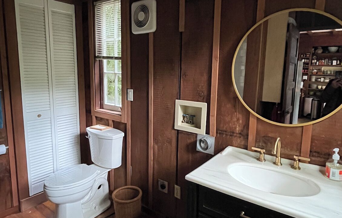 Photo of Bathroom in Inverness