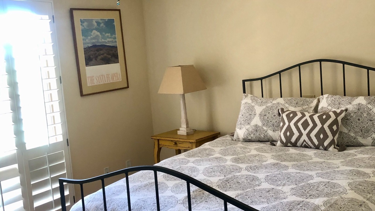Photo of Bedroom in Scottsdale