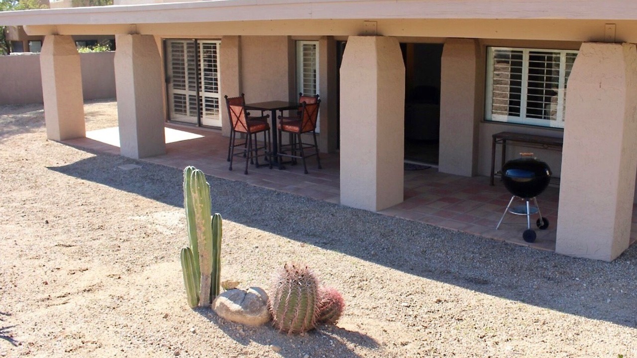 Photo of Outdoor in Scottsdale