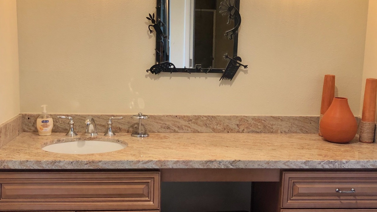 Photo of Bathroom in Scottsdale