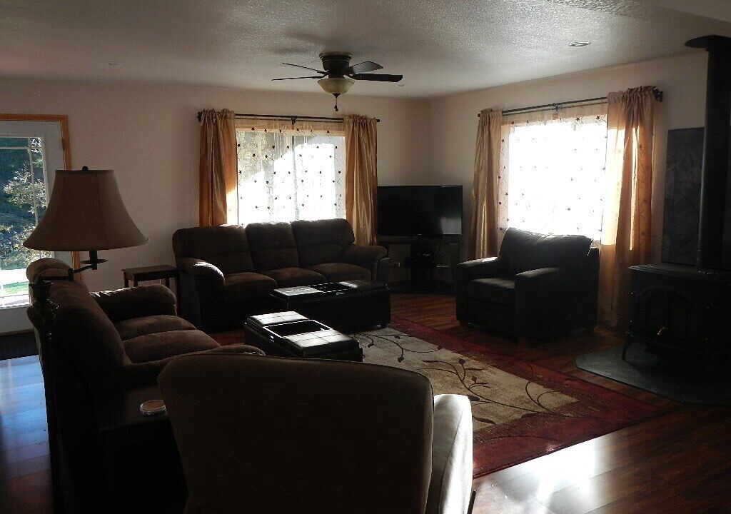 Photo of Livingroom in Douglas County