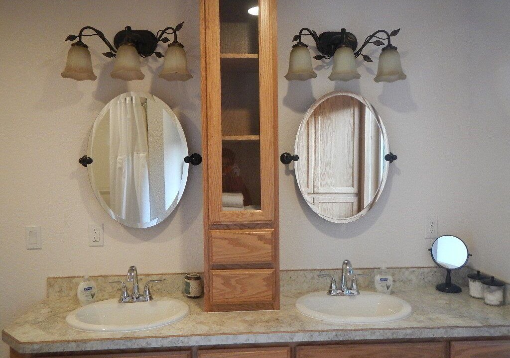Photo of Bathroom in Douglas County