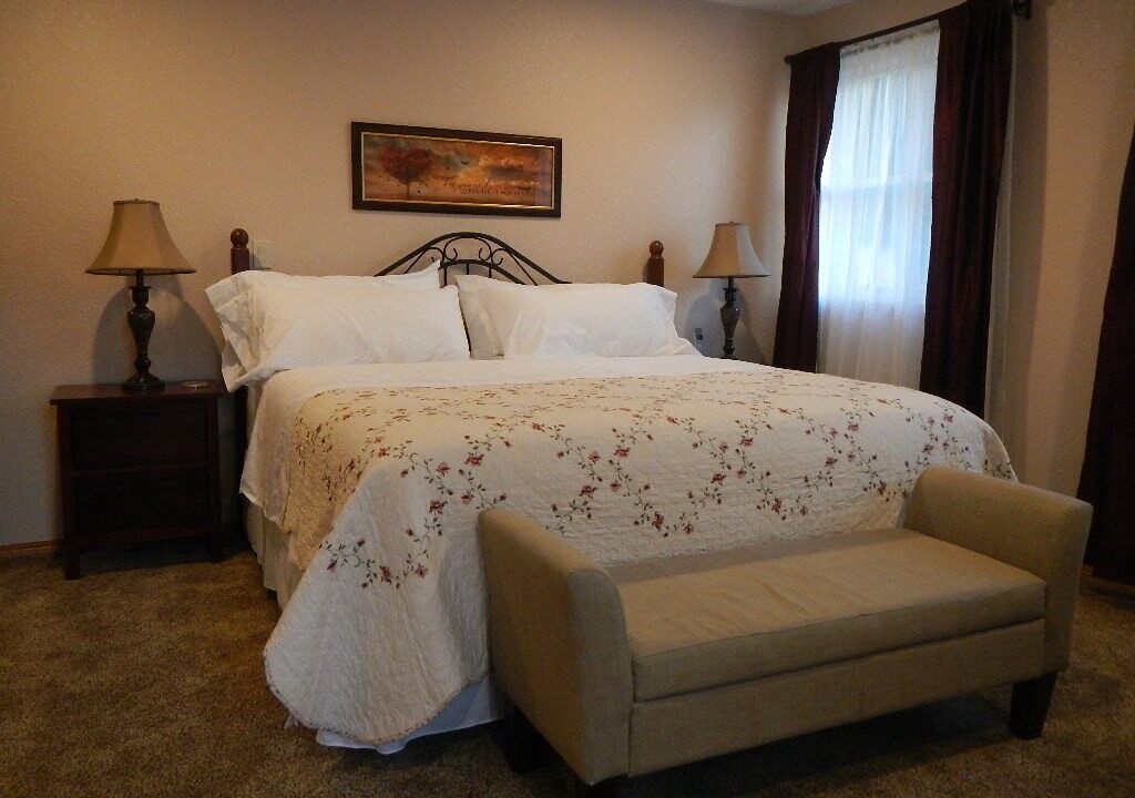 Photo of Bedroom in Douglas County