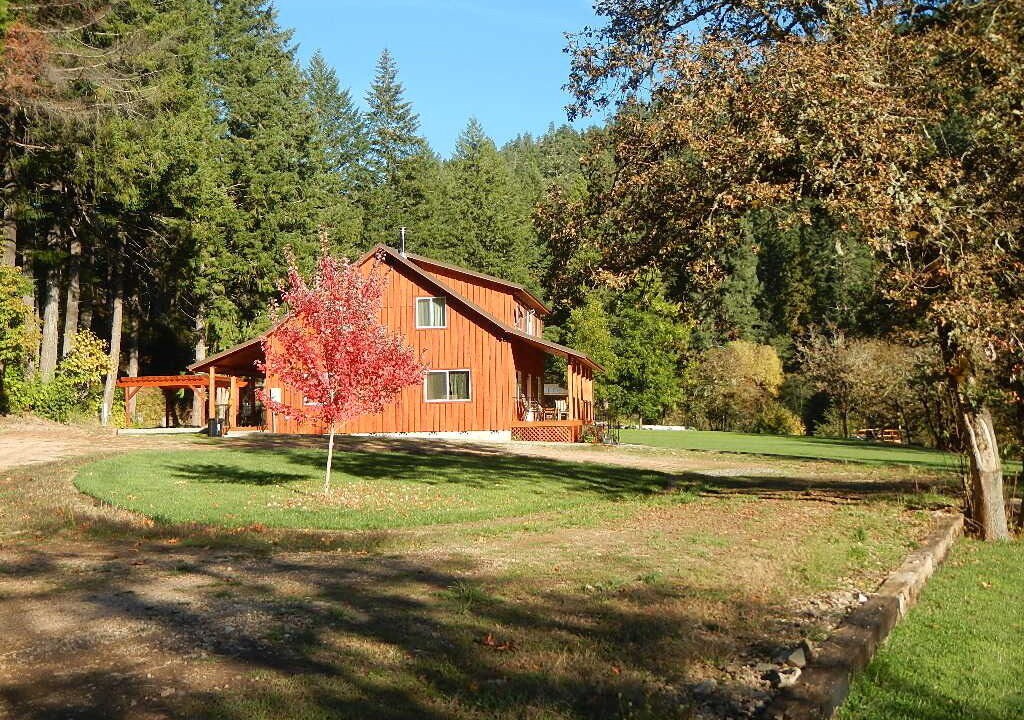 Photo of Outdoor in Douglas County