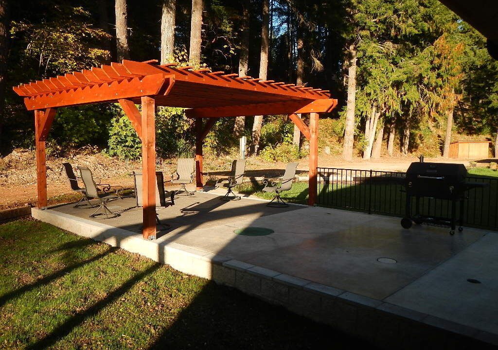 Photo of Patio Balcony in Douglas County
