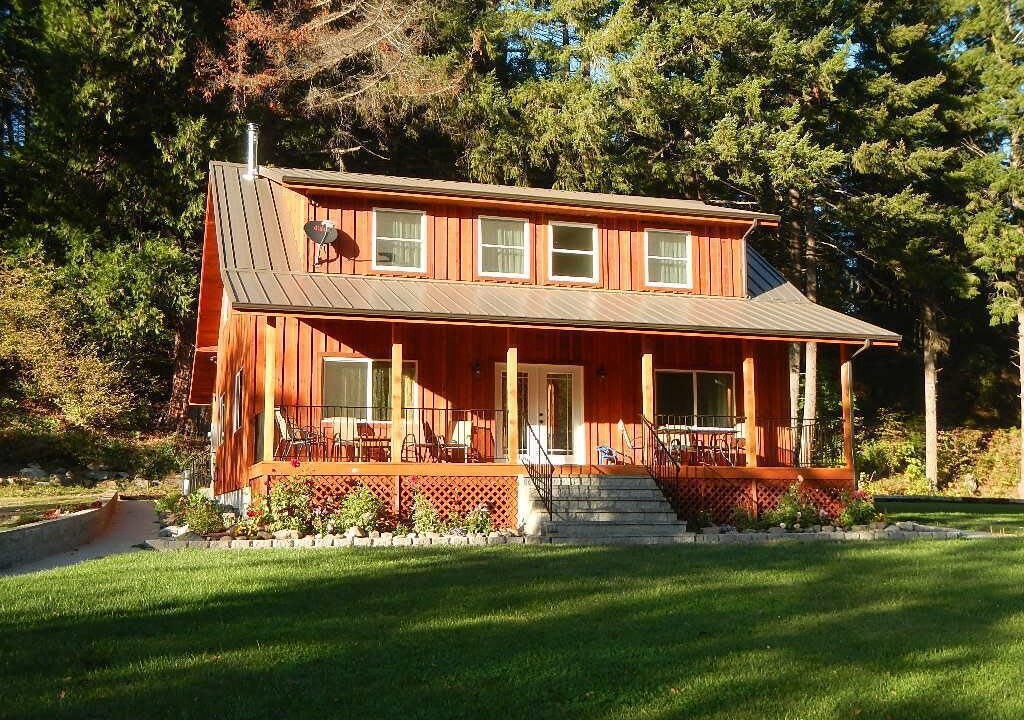 Photo of Outdoor in Douglas County