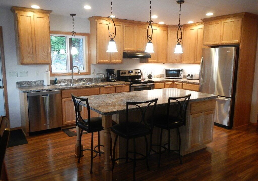 Photo of Kitchen in Douglas County