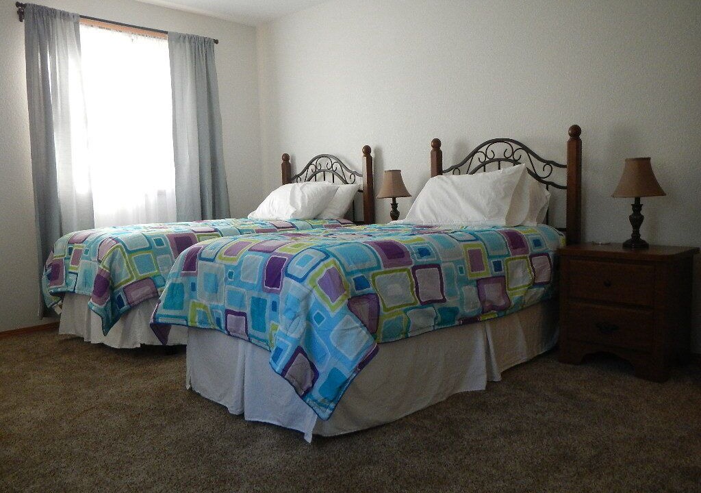 Photo of Bedroom in Douglas County