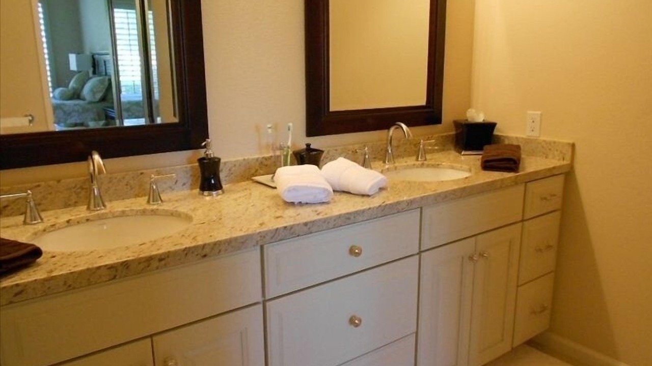 Photo of Bathroom in La Quinta