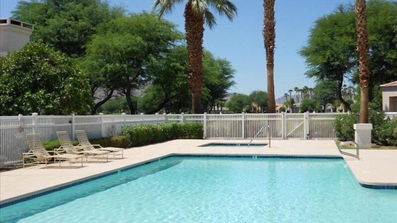 Photo of Outdoor in La Quinta