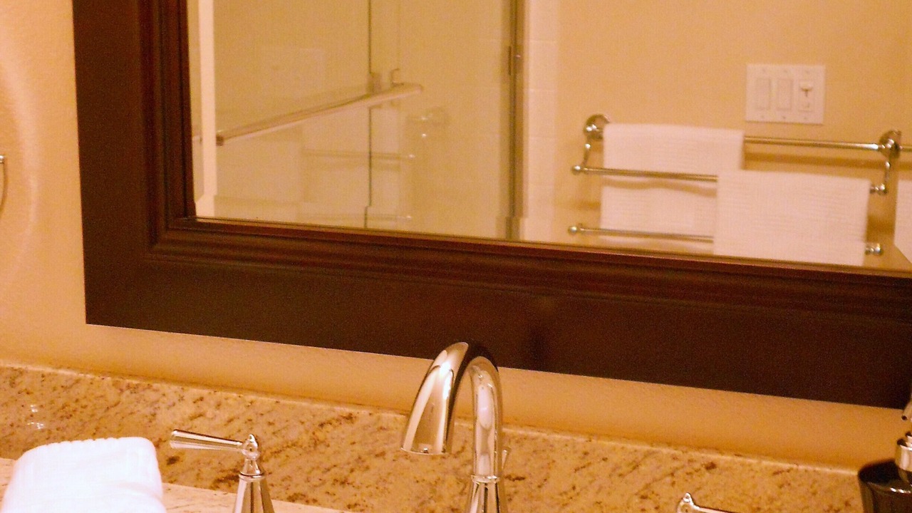 Photo of Bathroom in La Quinta