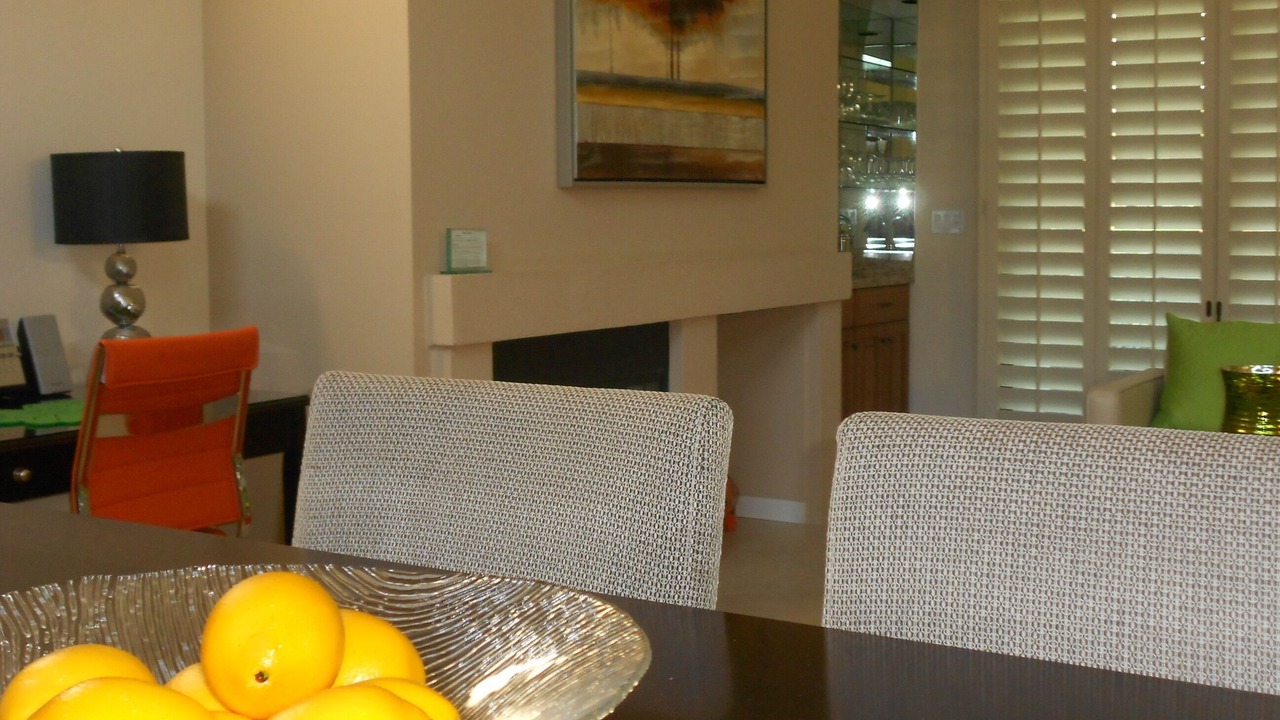 Photo of Livingroom in La Quinta