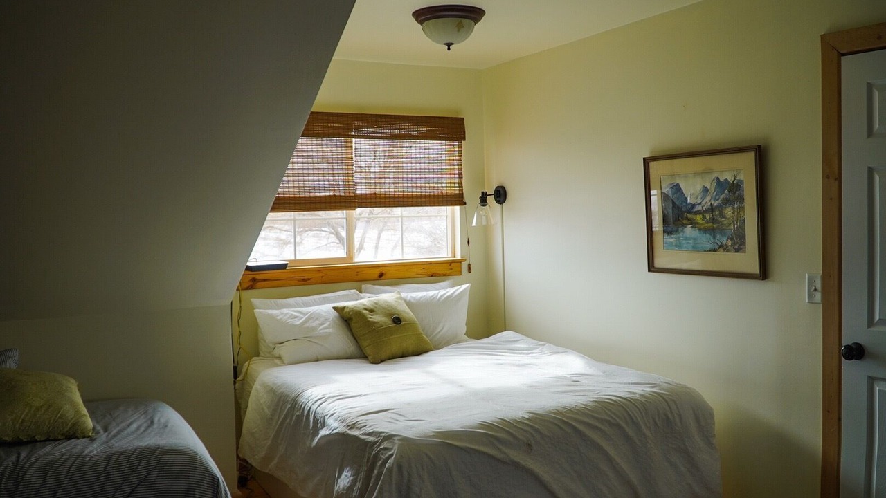 Photo of Bedroom in Monroe