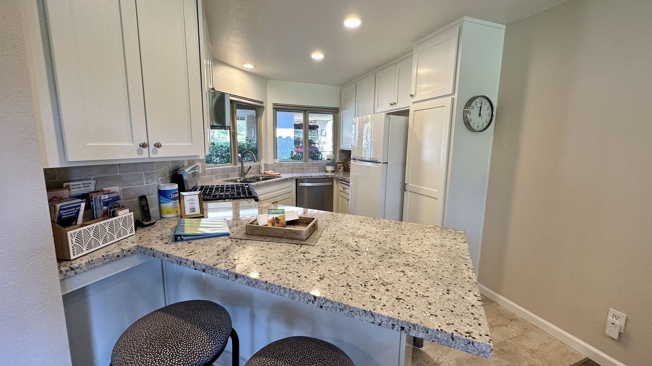 Photo of Kitchen in Nipomo