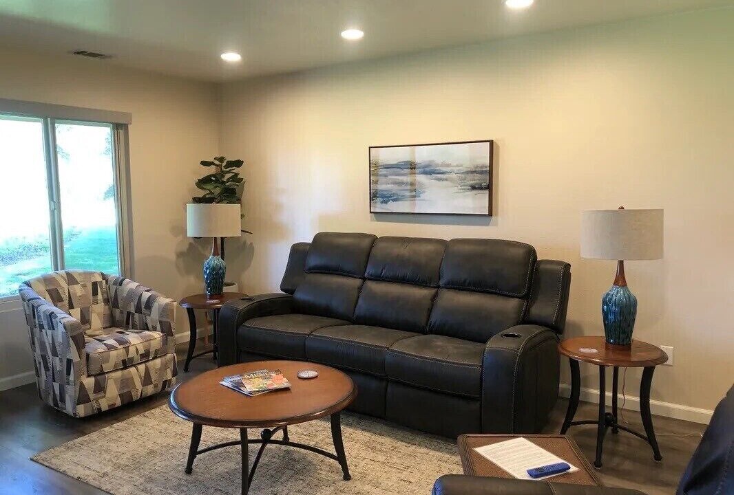 Photo of Livingroom in Nipomo