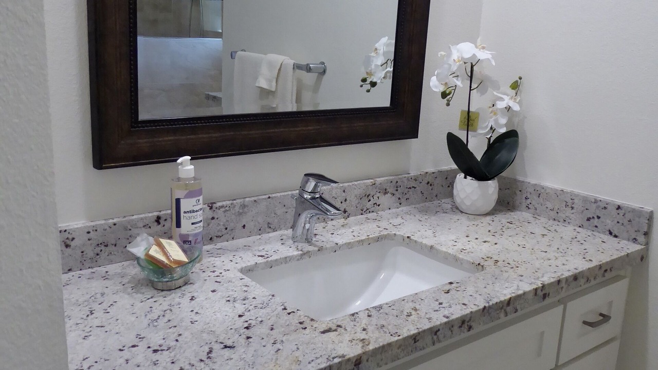 Photo of Bathroom in Nipomo