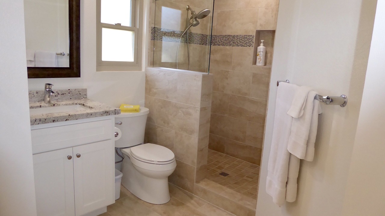 Photo of Bathroom in Nipomo