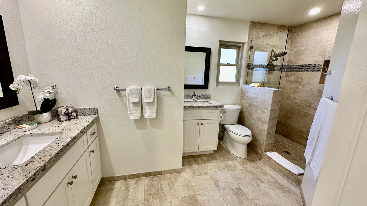 Photo of Bathroom in Nipomo