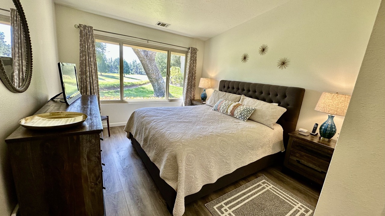 Photo of Bedroom in Nipomo