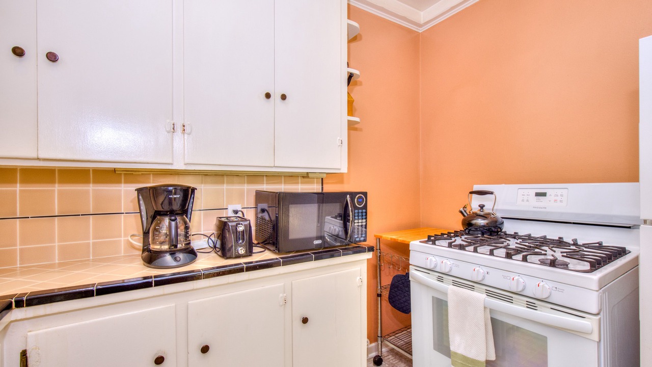 Photo of Kitchen in Walnut Creek