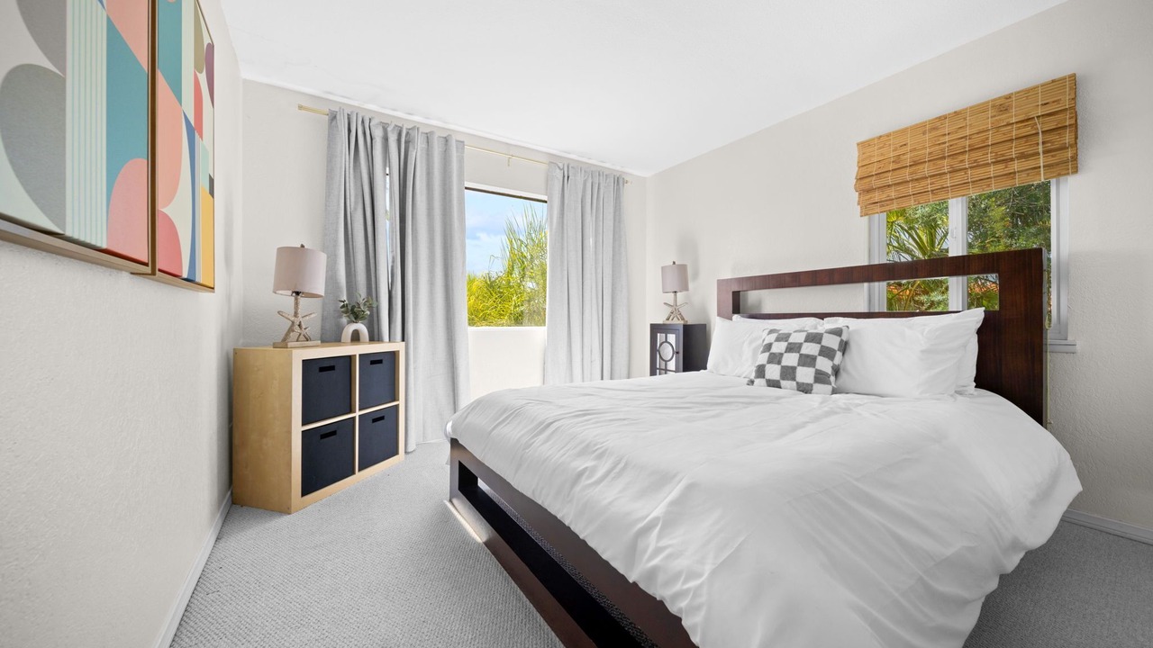 Photo of Bedroom in Canyon Lake