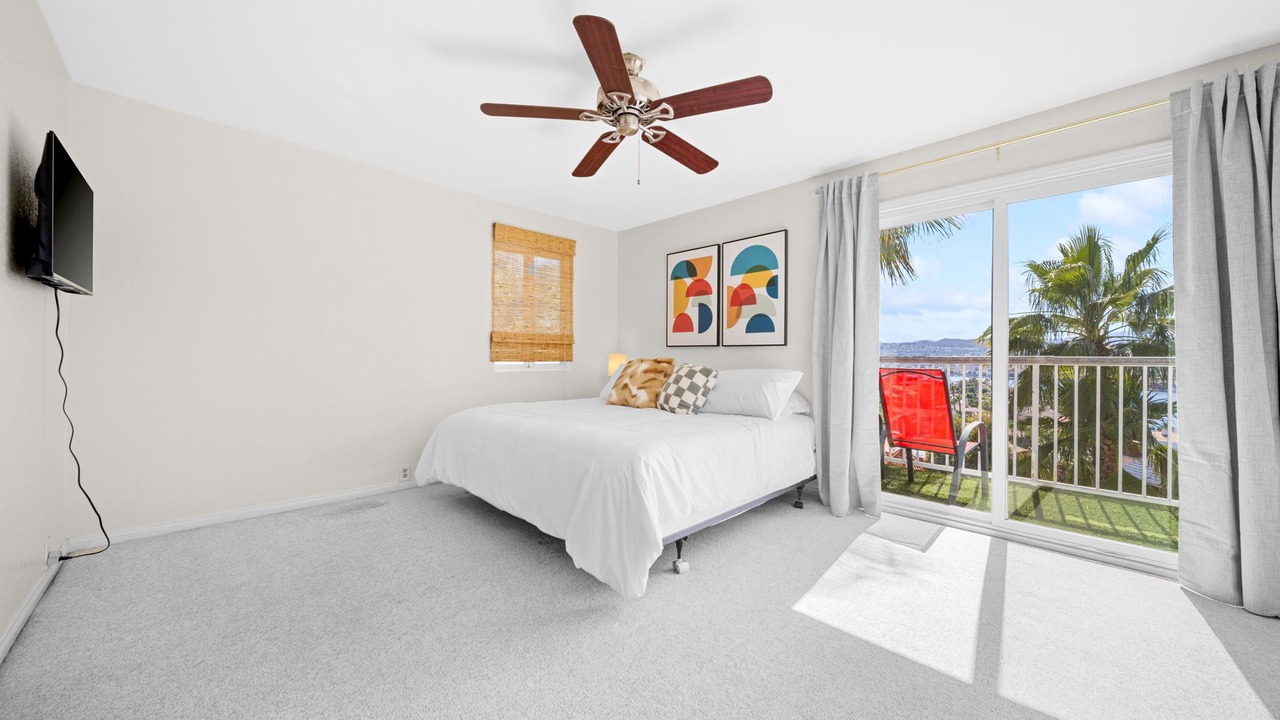 Photo of Bedroom in Canyon Lake