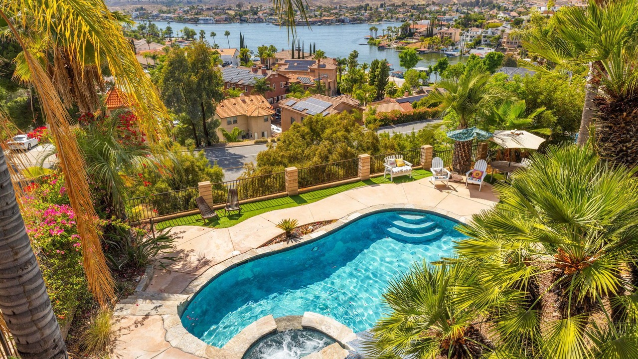 Photo of Outdoor in Canyon Lake