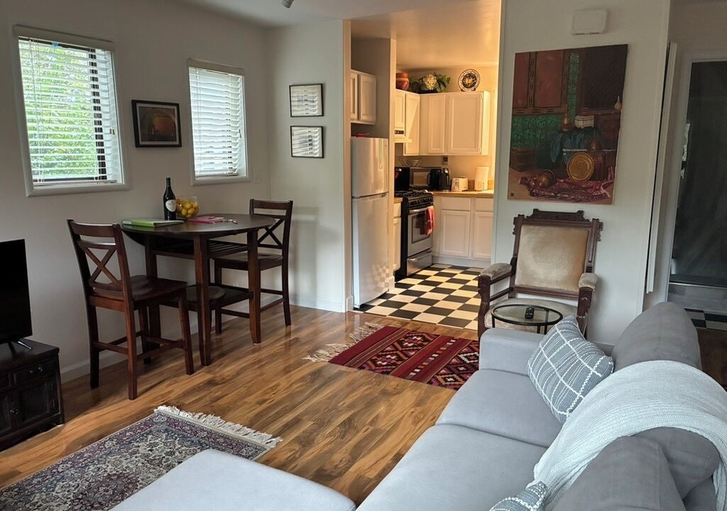 Photo of Livingroom in Almonte
