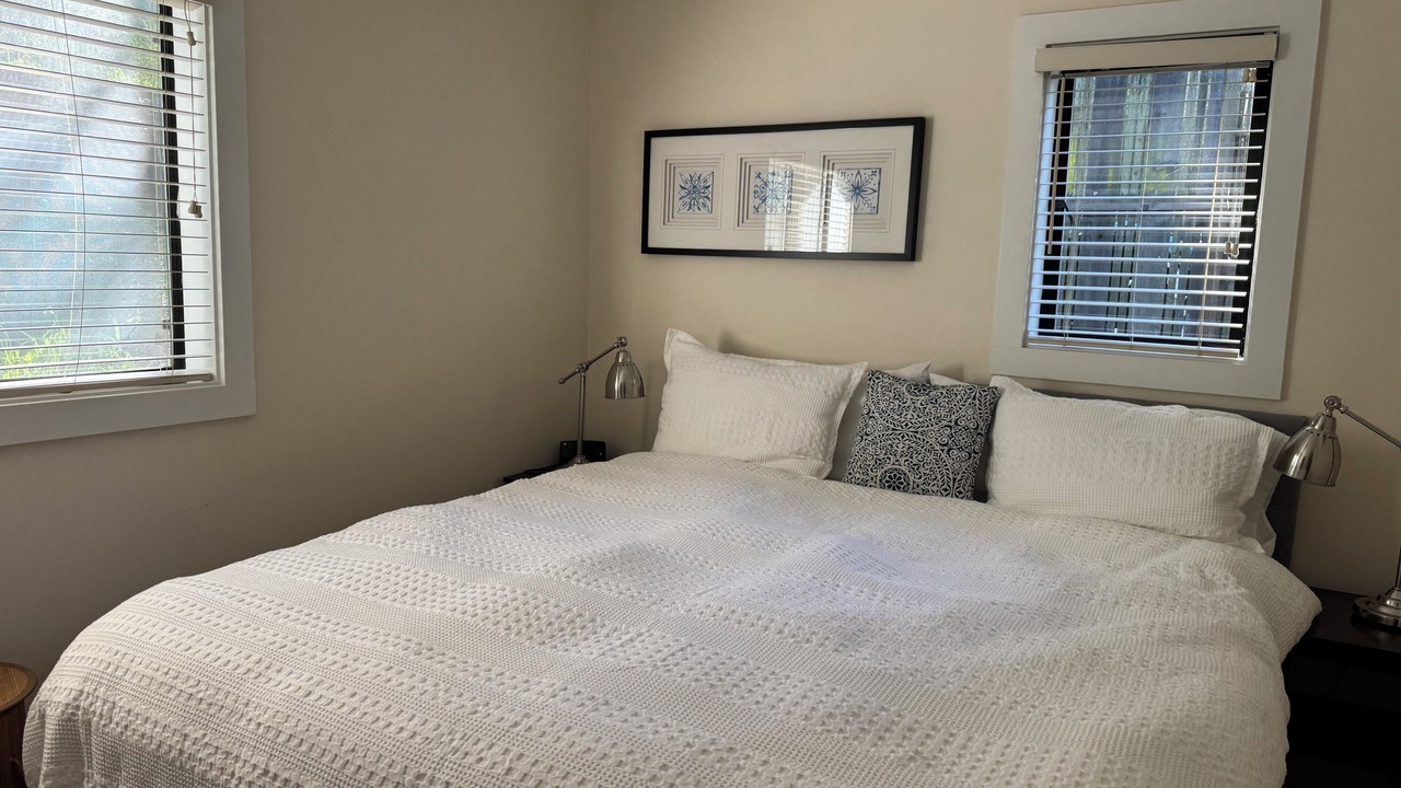 Photo of Bedroom in Almonte