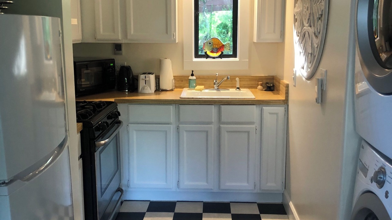 Photo of Kitchen in Almonte