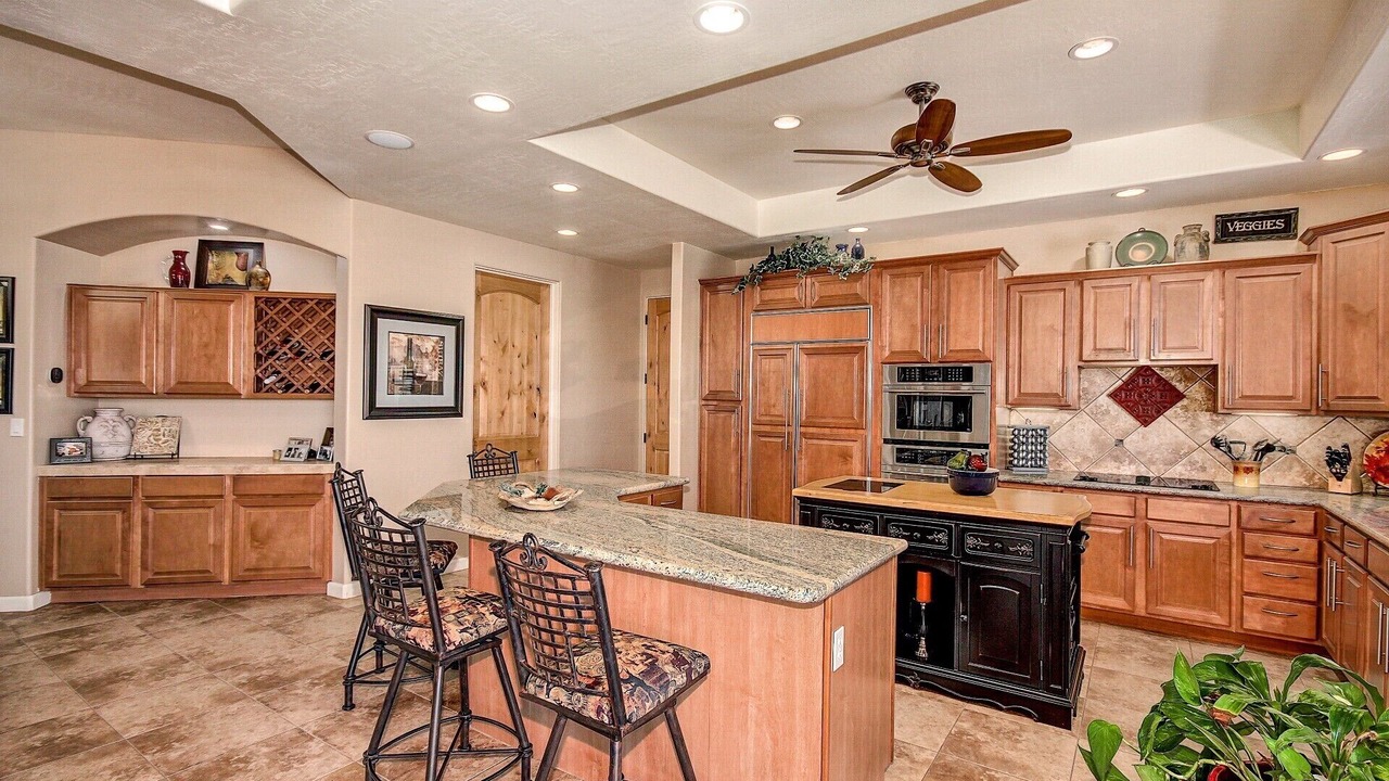 Photo of Kitchen in East Mesa