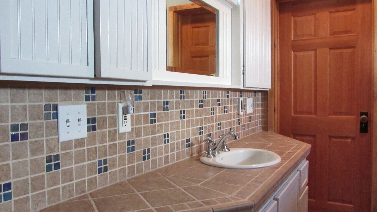 Photo of Bathroom in McCloud