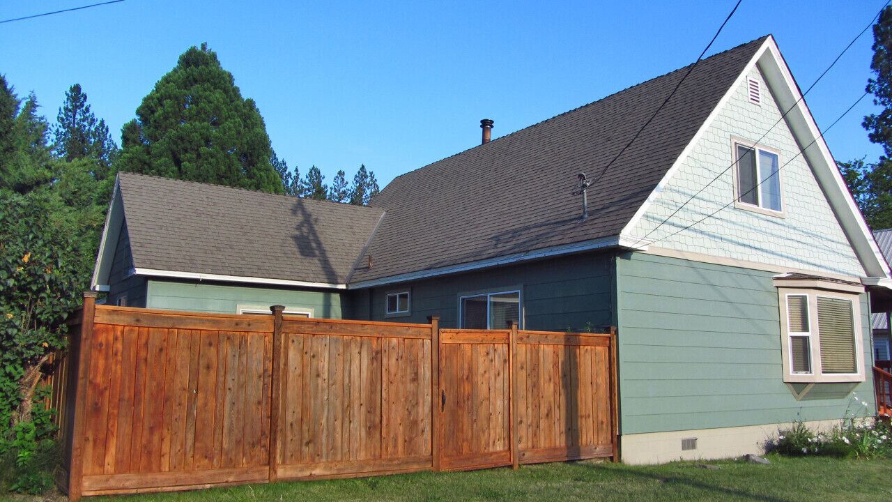 Photo of Outdoor in McCloud