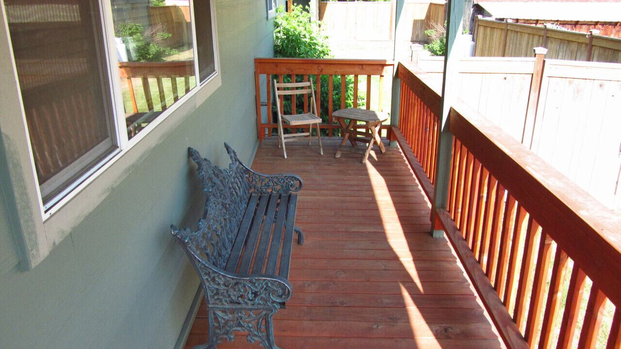 Photo of Outdoor in McCloud