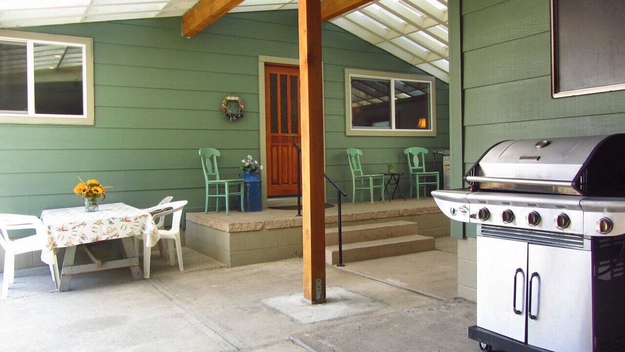 Photo of Outdoor in McCloud